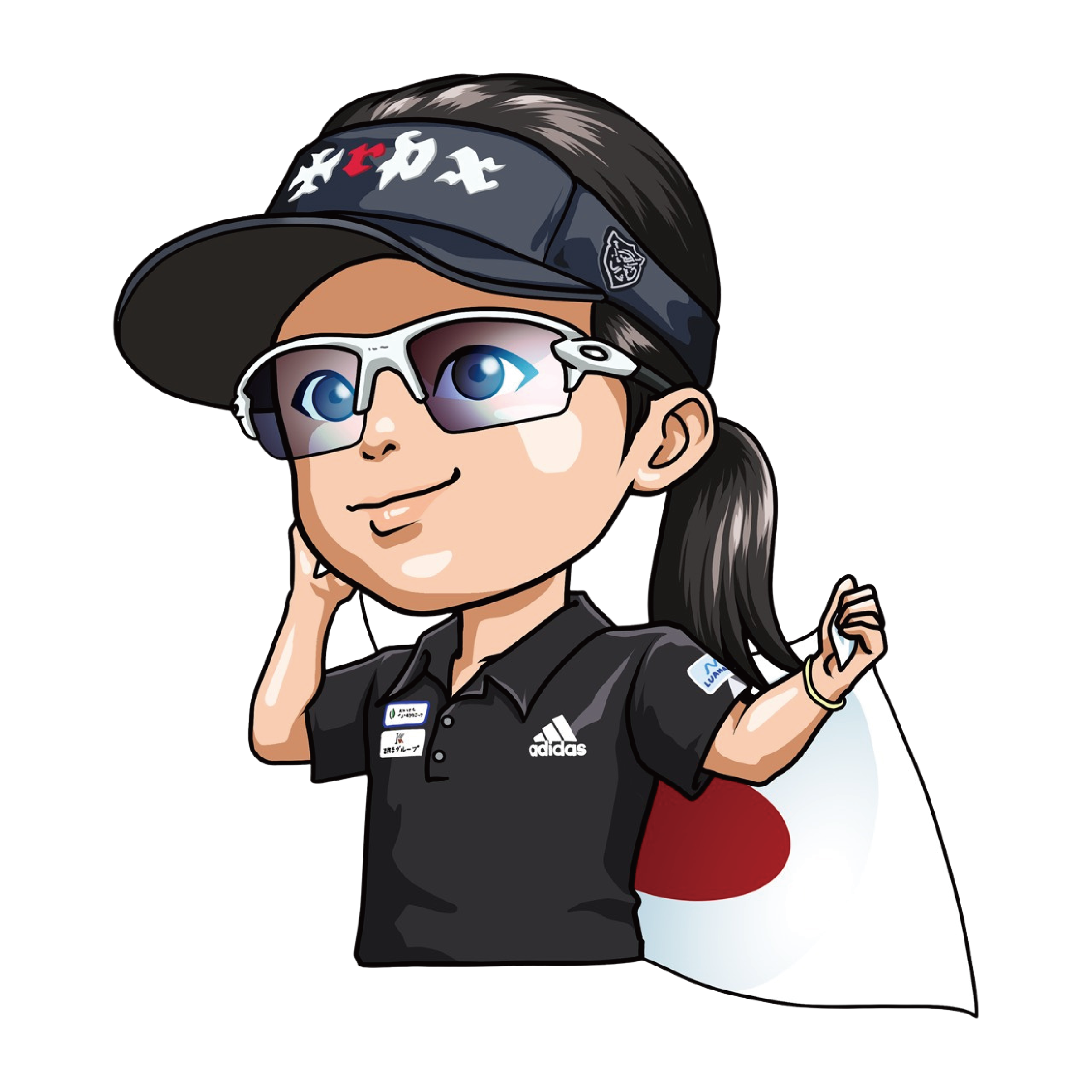 荒砂士道公式HP