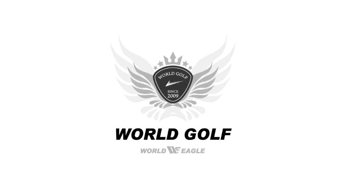 WORLD GOLF