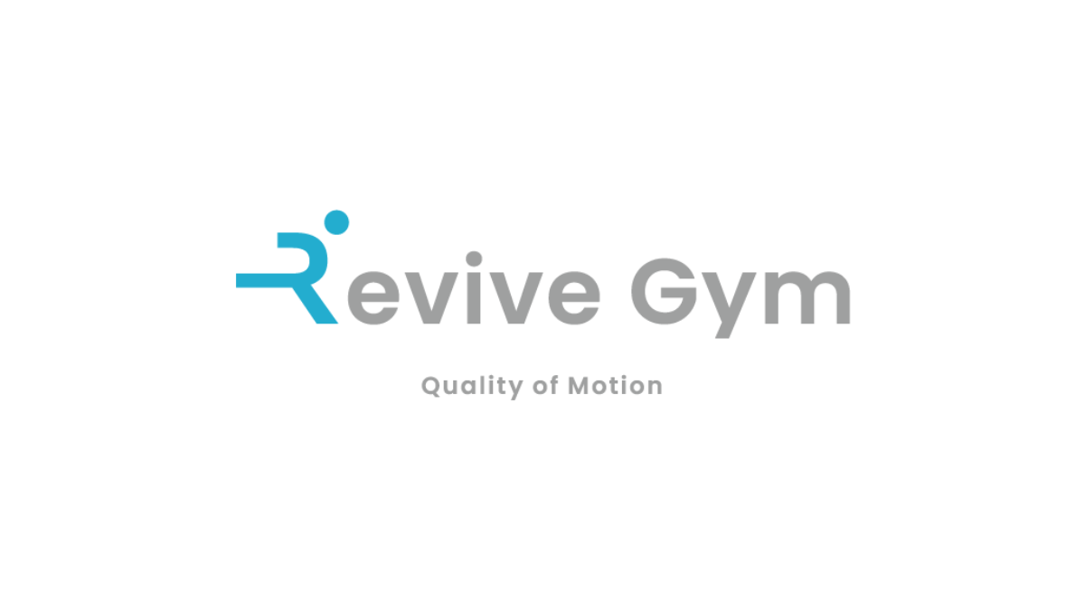 Revive Gym 北堀江