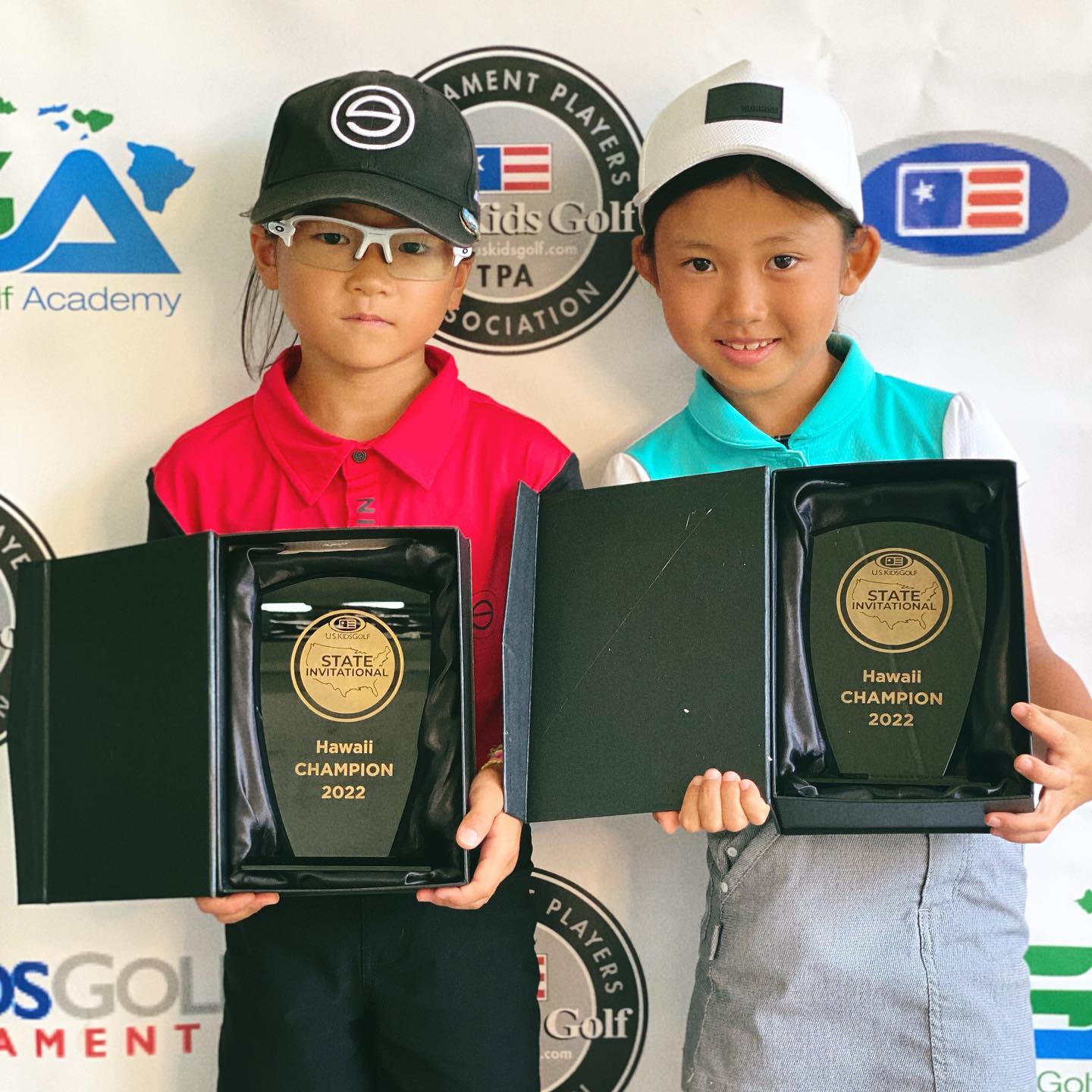 2022 Hawaii State Invitationalの大会写真