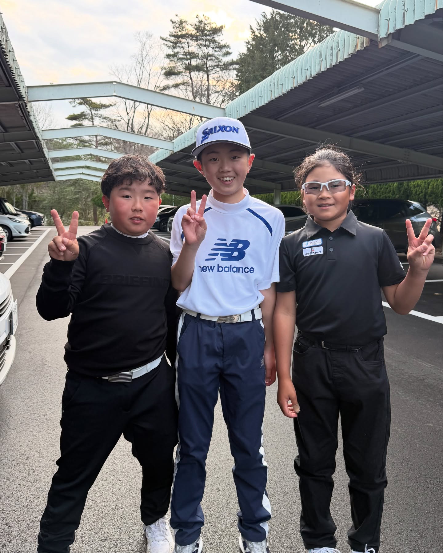 ロート製薬 presents セノビックジュニアカップ2025 兼 ジャカルタ世界Jrチャンピオンシップ日本代表選抜大会 大会写真2｜荒砂士道