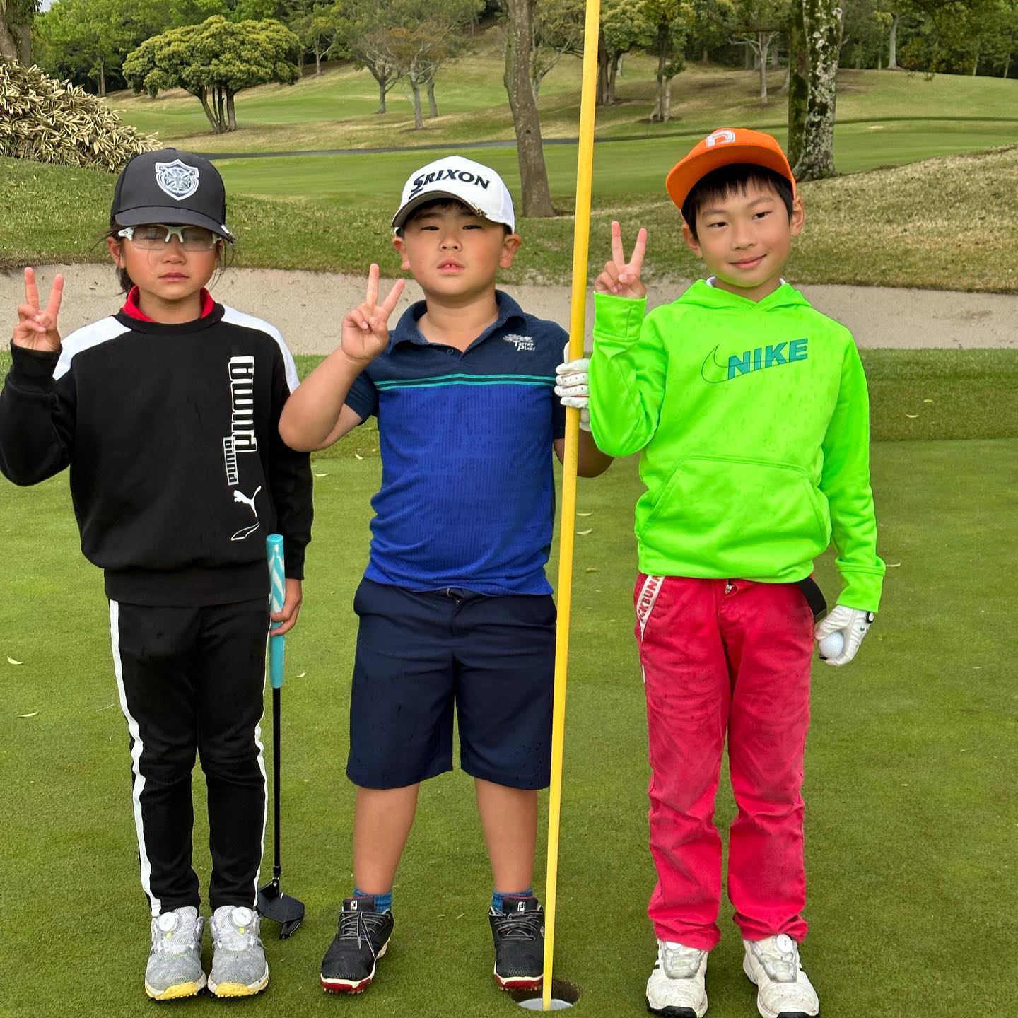 東日本決勝大会でプレーする荒砂士道